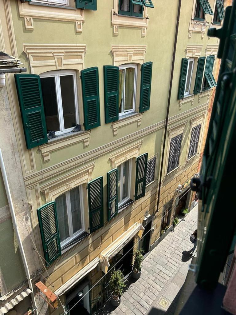 ラッパロCentro-Storico Tutto A 2 Passiアパートメント エクステリア 写真